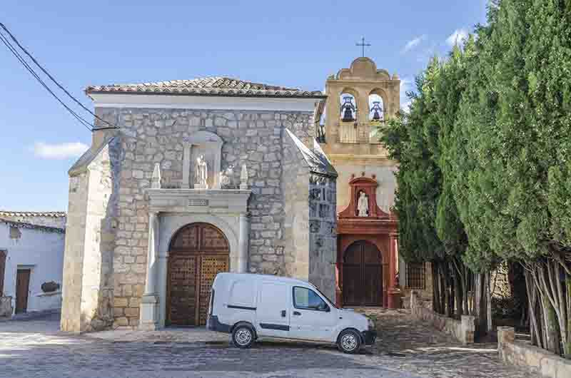 Toledo - El Toboso 11 - convento Clarisas.jpg